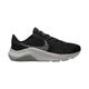 Nike Herren Trainingsschuhe LEGEND ESSENTIAL 3 NEXT NATURE, schwarz / weiss, Gr. 42,5EU