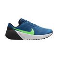 Nike Herren Trainingsschuhe NIKE AIR ZOOM TR 1, blau/grün/grau, Gr. 43EU