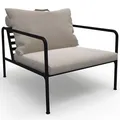 Houe Avon Outdoor Lounge Chair - 14205-1712