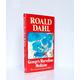 George's Marvellous Medicine Roald Dahl [Near Fine] [Hardcover]