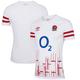 England Rugby Home Pro Jersey 2022/23