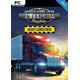 American Truck Simulator - Heavy Cargo Pack PC - DLC