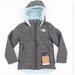The North Face Jackets & Coats | I’m Selling This Kids North Face Winter Coat, Reversible And Fluffy Inside. | Color: Blue/Gray | Size: Xlg