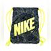 Nike Bags | Nike Sport Gym Bag Drawstring Rn 56323 | Color: Black/Green | Size: Os