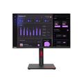 Lenovo ThinkVision T24i-30 - LED monitor - Full HD (1080p) - 23.8"