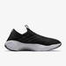 Nike Shoes | New Nike Acg Moc 3.5 Moccasins Mens 8 Black Iron Grey White Slip On Shoes | Color: Black/White | Size: 8