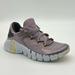 Nike Shoes | Nike Free Metcon 4 Premium Purple Smoke Women's Athletic Shoes Dq4678-500 | Color: Purple/White | Size: Various