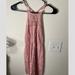 Free People Dresses | Free People Boutique Women's Dress, Size Xs | Color: Pink | Size: Xs