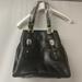 Dooney & Bourke Bags | Dooney & Bourke Florentine Large Convertible Shopper In Black Black- New W/ Tags | Color: Black | Size: Os