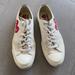 Converse Shoes | Converse X Comme Des Garons Play Chuck 70 | Color: Red/White | Size: 7