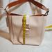 Dooney & Bourke Bags | Nwt Ashby Dooney And Bourke | Color: Pink | Size: Os