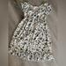 Converse Dresses | Converse One Star Dress, Size Xs | Color: White | Size: Xs