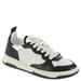 Steve Madden Everlie - Womens 6.5 Black,White Sneaker Medium