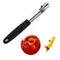 Birne Obst Seed Remover Cutter Küche Gadgets Edelstahl Startseite Dining Bar Äpfel Corers Twist Obst