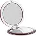 Compact Mirror 10x Magnifying Mirror 10x Magnifying Make Up Mirror Pocket Mirror