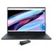 ASUS Zenbook Pro 14 Home/Entertainment Laptop (Intel i9-13900H 14-Core 14.0in 120Hz Touch 2.8K (2880x1800) GeForce RTX 4060 Win 11 Pro) with WD19S 180W Dock