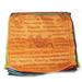 RABBITH Tibetan Prayer Flags 20 Sheets Tibetan Buddhist Supplies Religious Flag