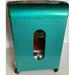 EMBASSYÂ® 12 SHEET MICROCUT PAPER SHREDDER LM122PVII METALLIC GREEN