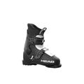 Head J2 Ski Boots - Kid's - Ski Boots - Black - Size 21.5