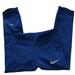 Nike Pants & Jumpsuits | Nike Running Dri-Fit Tight Capri Length Laser Cut Leggings | Color: Blue | Size: S
