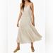 Free People Dresses | Free People Marigold Maxi Dress Nwot Size Xs | Color: Cream/White | Size: M