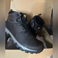 Columbia Shoes | New Columbia Men's Newton Ridge Plus Waterproof Hiking Shoe Men's 10 *Wide | Color: Brown | Size: 10