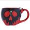 Disney Other | Disney Parks 2020 Snow White Poison Apple Color Changing Cup Mug Red Green - New | Color: Black/Red | Size: Os