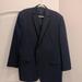 Ralph Lauren Suits & Blazers | Men’s Ralph Lauren Blazer Size 48r | Color: Blue | Size: 48l