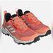 Adidas Shoes | Adidas Terrex Ax4 Coral Pink White Hiking Sneakers Hq1047 Womens Size 8 | Color: Pink | Size: 8