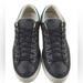 Louis Vuitton Shoes | Cleaning My Closet - Size 8 Men Or Women 10 | Color: Blue | Size: 10