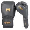 Venum Contender 1.5 Boxhandschuhe - Grau/Gold - 10 Oz