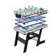 Futbol Table Folding Rotate America Foosball Billiards Ice Hockey Table Tennis Soccer Football Table Adult Kid Gift Bar Party Game