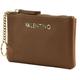 VALENTINO Zero RE VPS7B3101 Zip Around Wallet; Colour: Cuoio, Leather, Casual