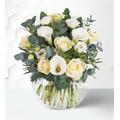 Rome - Flowers - Fresh Bouquet - Birthday Flowers - Flowers Next Day - Thank You Flowers - Anniversary Flowers - Occasion Flowers - Get Well Flowers - Luxury Flowers - Fresh Cut Flowers