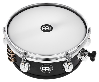 Meinl 10" Compact Jingle Snare Drum