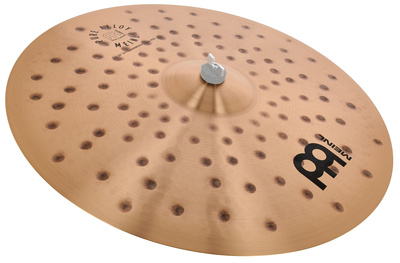 Meinl 22" Pure Alloy E.Hammered C-R