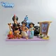 Disney-Figurines d'action de la princesse Jasmine Aladdin pour enfants mini figurine d'anime