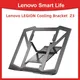 Lenovo-Support réglable pour ordinateur portable Legion Z3 support pliable pour ordinateur PC