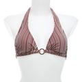 OLYMPIA Damen Bikinioberteil Mix&Match Bikini OT, Größe 36 in rot