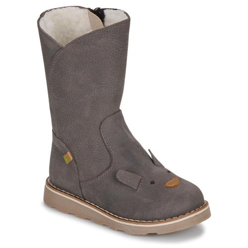 El Naturalista Brossi Kinderstiefel (madchen)