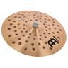 """Meinl 16"" Pure Alloy E.Hammered Cr."""