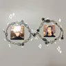 Braccialetto dell'amicizia ispirato Geto + Gojo-gioielli fatti a mano ispirati a Jujutsu kaisen