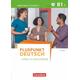 Pluspunkt Deutsch - Leben in Deutschland B1: Teilband 1 - Arbeitsbuch
