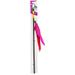 Spot Feather Dangler Teaser Cat Toy Assorted Colors 1 count