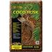 Exo Terra Coco Husk Coconut Fiber Bedding for Reptile Terrariums 7.2 quart