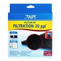 API Filstar XP Filtration Pads 20 ppi - 2 count
