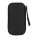 3 Pc Power Bank Storage Bag Cell Phone Charger Portable Multipurpose Pouch Earbud Carrying USB Cable Data Travel
