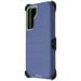 OtterBox Defender PRO Case and Holster for Samsung Galaxy (S22+) - Fort Blue (Used)