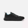 Men's NFX Training Shoes in Black