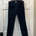 Tory Burch Jeans | Like New Tory Burch Size 28 Jeans, Cropped, Skinny Ankle, Excellent Condition | Color: Blue | Size: 28